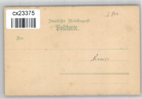 Bremen Kaffeehaus Emmasee – Bild 2
