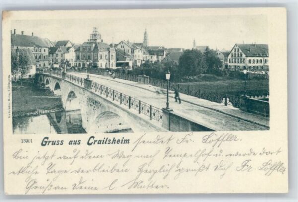 Crailsheim