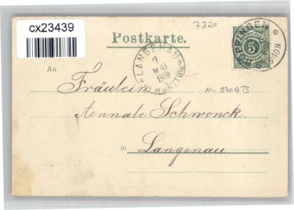 Goeppingen ension – Bild 2