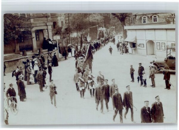 Tuebingen