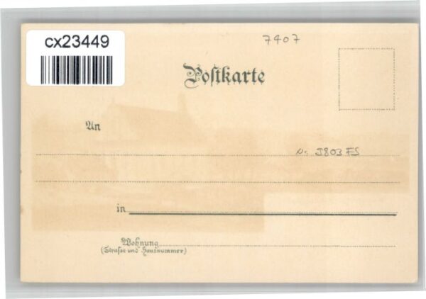 Rottenburg Neckar Weggenthal – Bild 2