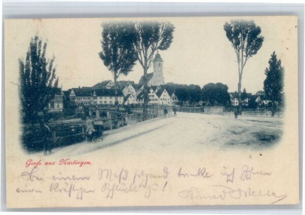Nuertingen