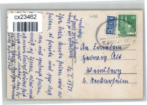 Nebringen Fliegeraufnahme – Bild 2
