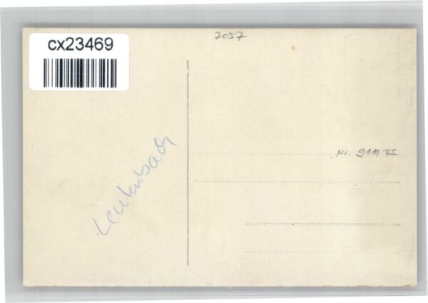 Leutenbach [Handschriftlich] – Bild 2