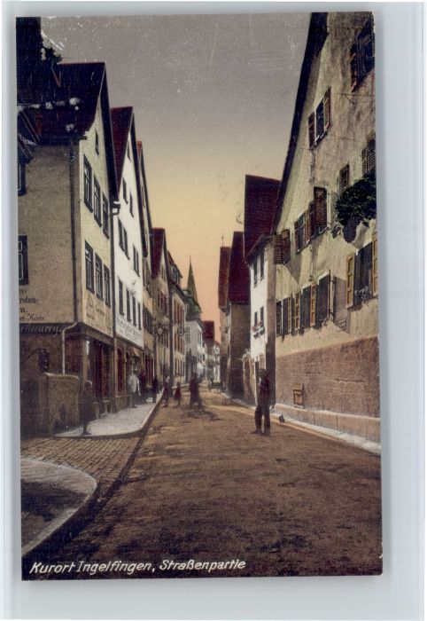Ingelfingen