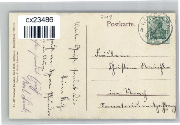 Kuenzelsau – Bild 2
