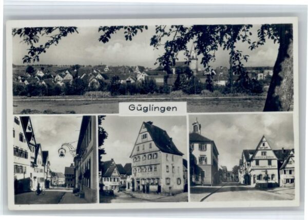Gueglingen