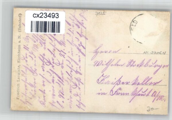 Kirchheim Neckar – Bild 2