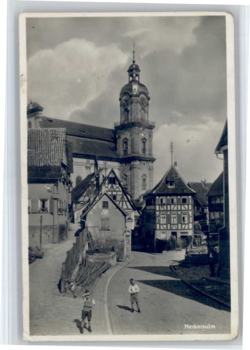 Neckarsulm