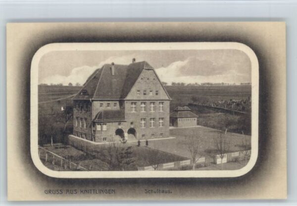 Knittlingen Schule