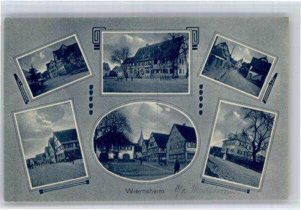Wiernsheim