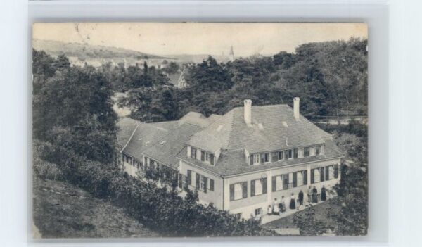 Ludwigsburg Heilbad