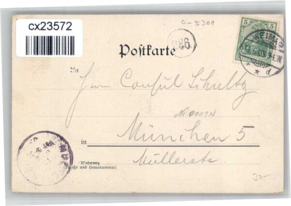 Tannroda – Bild 2