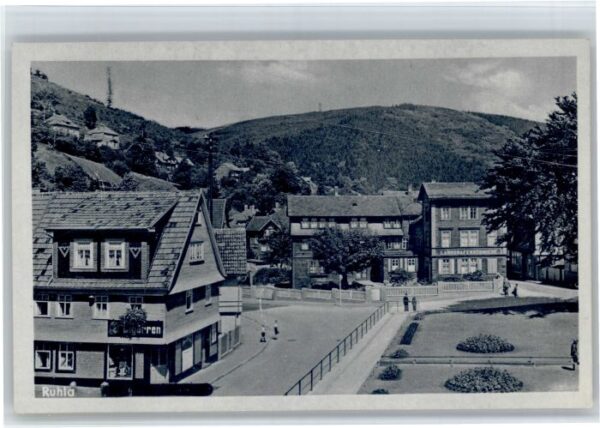 Ruhla