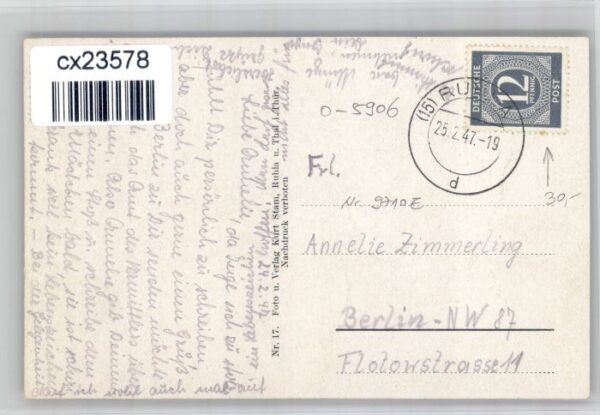 Ruhla – Bild 2