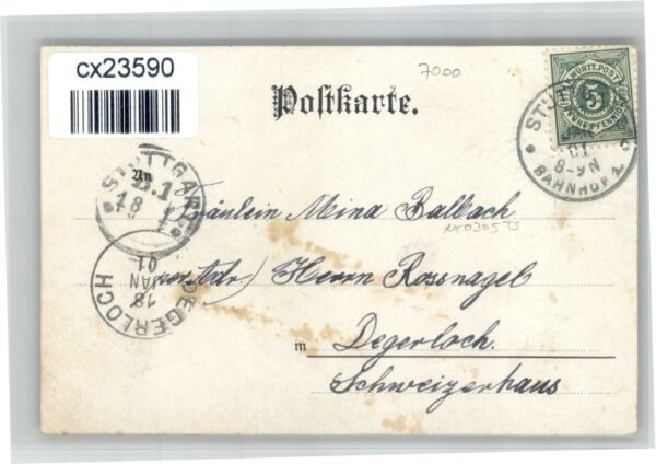 Stuttgart – Bild 2
