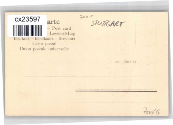 Stuttgart Publikations Fest – Bild 2