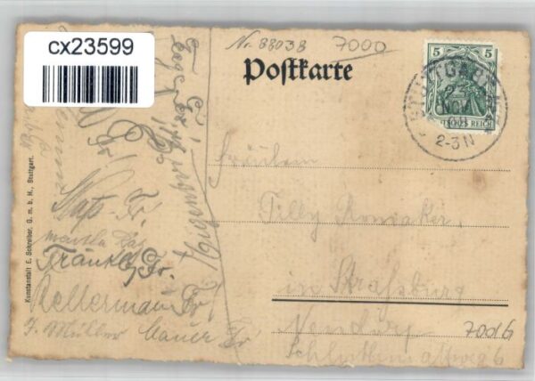 Stuttgart – Bild 2