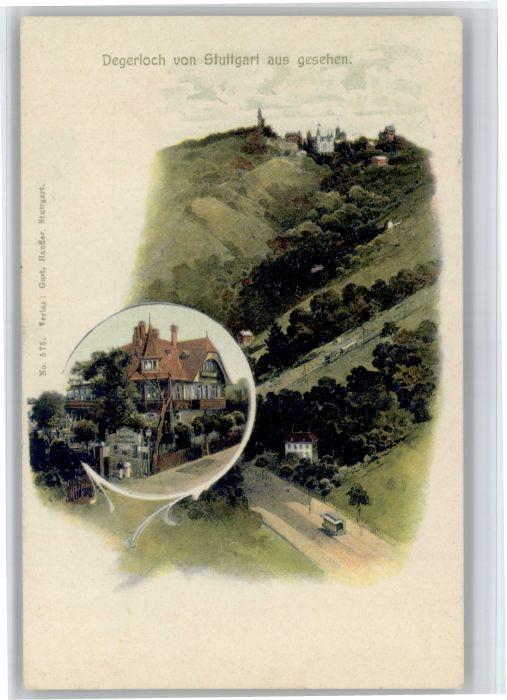 Degerloch