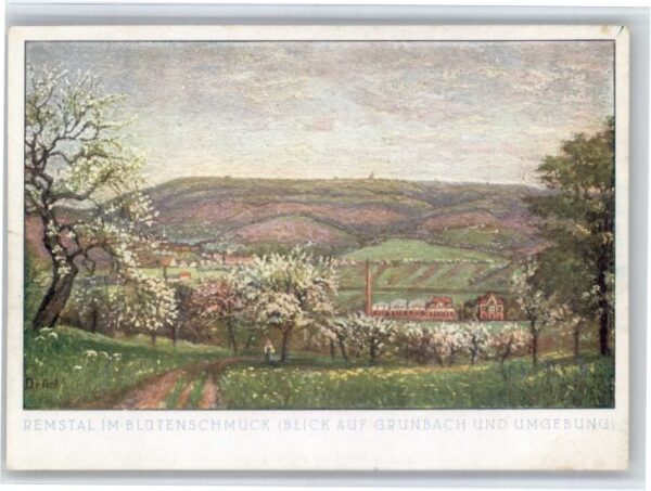 Grunbach