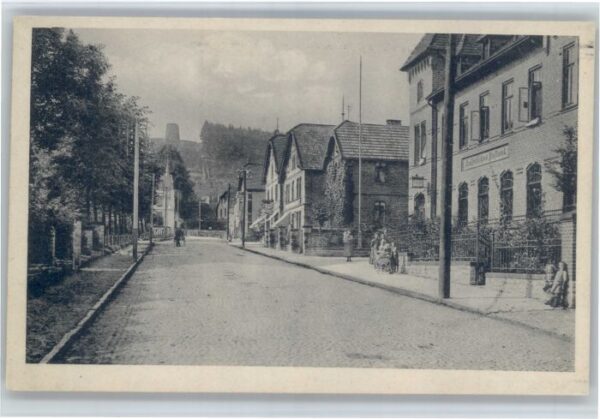 Oerlinghausen
