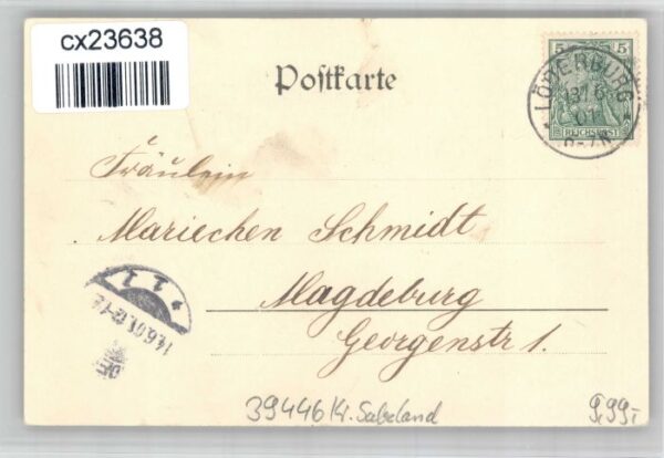 Loederburg Stempelabschlag] Lustkrug – Bild 2