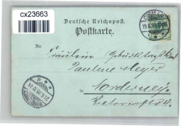 Cismar Rueders Hotel  Muehlenteich x – Bild 2
