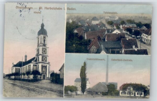 Oberhausen