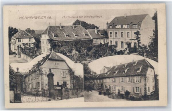 Nonnenweier Mutterhaus