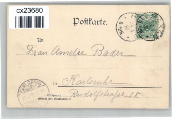 Maxau – Bild 2