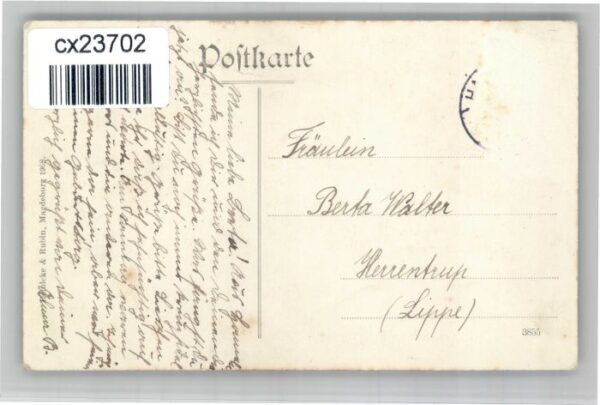 Hameln Weser Hameln Deisterstrasse – Bild 2