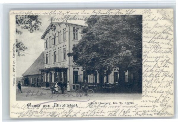 Rahlstedt