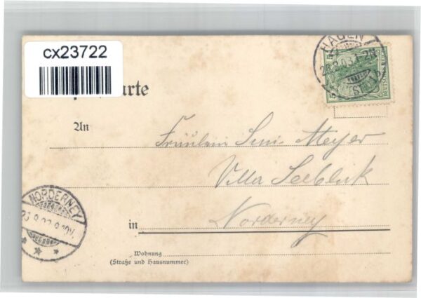 Hagen Westfalen Koernereiche – Bild 2