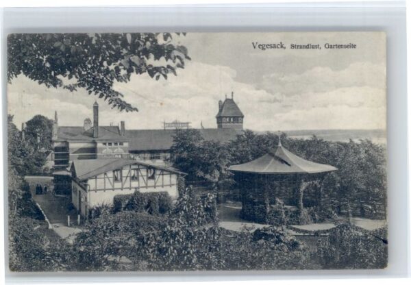 Vegesack