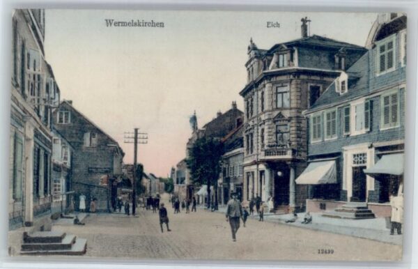 Wermelskirchen