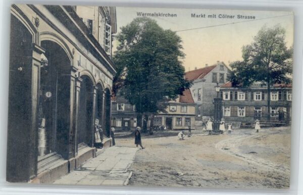 Wermelskirchen Koelnerstrasse