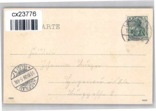 Voehrenbach – Bild 2