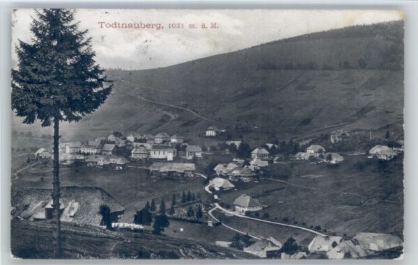 Todtnauberg
