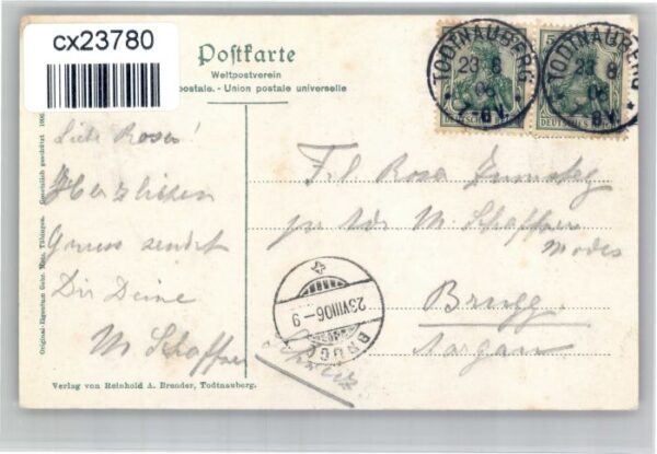 Todtnauberg – Bild 2