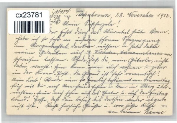 Tiefenbronn – Bild 2