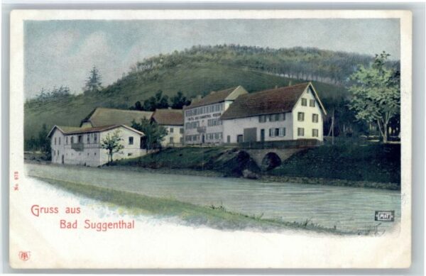 Waldkirch Breisgau Waldkirch Suggental