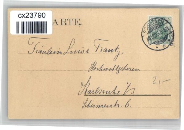 Schiltach – Bild 2