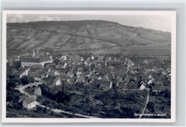 Gerlachsheim
