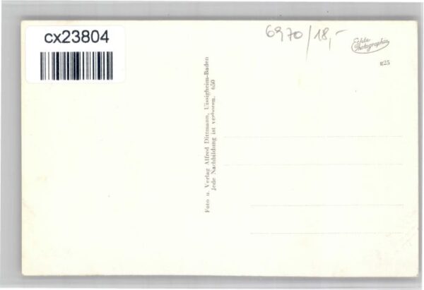 Gerlachsheim – Bild 2