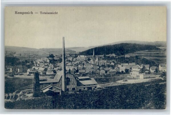 Kempenich