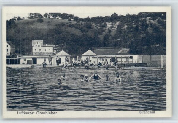 Oberbieber Strandbad