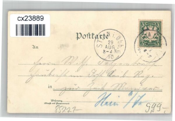 Dachau – Bild 2