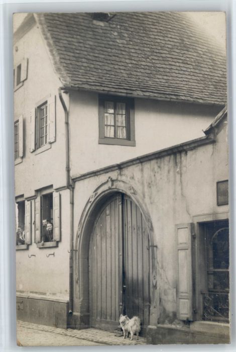 Diedesfeld [Stempelabschlag]