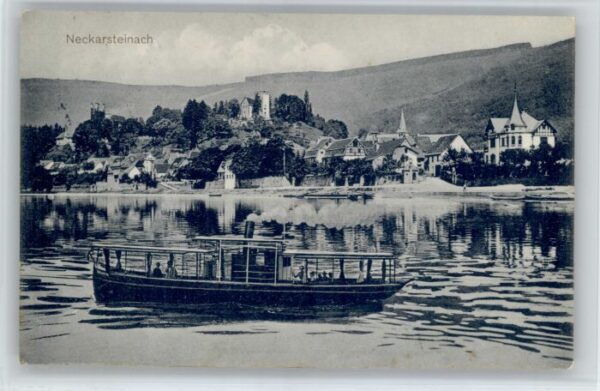 Neckarsteinach