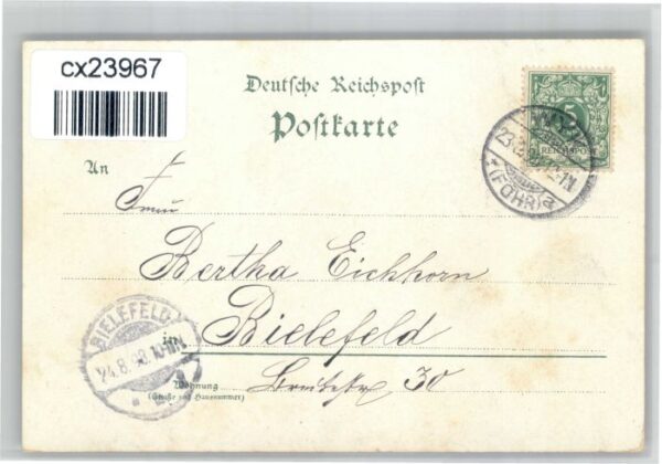 Wyk Foehr Wyk – Bild 2